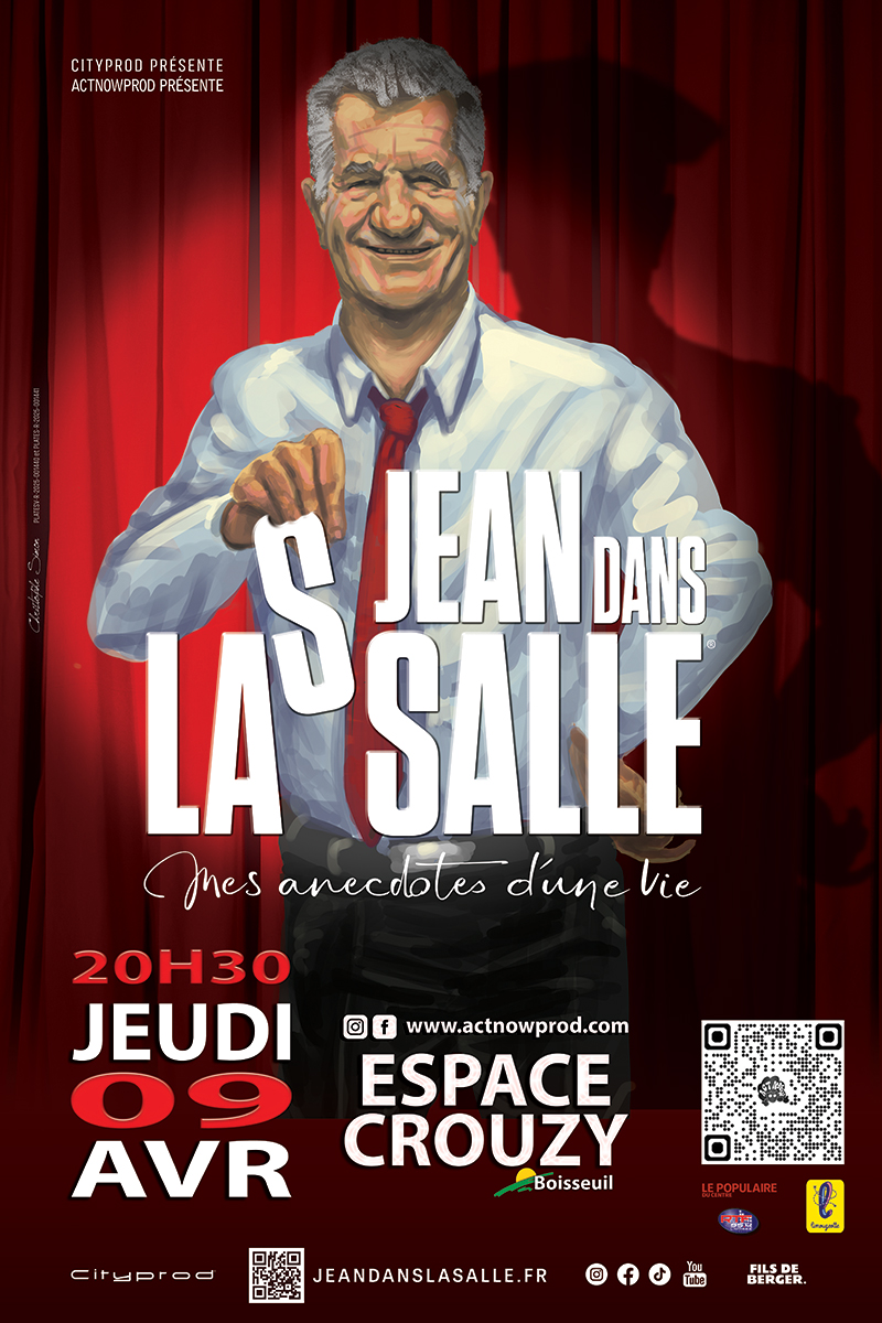 Jean-Lassalle