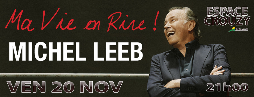 Michel Leel